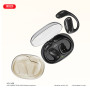 Бездротові навушники XO X38 Air Conduction OWS