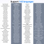 Бездротові навушники XO G37 Al Translate OWS (з функцією перекладу на різні мови)