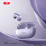 Бездротові навушники XO G40 Pearl Unisex Ear Clip OWS