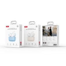 Бездротові навушники XO G38 Cloud Figure In-Ear ANC