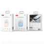 Бездротові навушники XO G41 Cloud Figure Half In-Ear