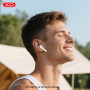 Бездротові навушники XO X46 Earbuds 2nd Generation Smart Screen