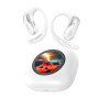 Бездротові навушники XO G47 Tianfang OWS Earbuds Smart Screen