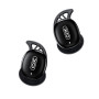 Бездротові навушники XO G48 With Vibration Massage