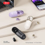 Бездротові навушники XO G48 With Vibration Massage