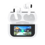 Бездротові навушники XO X48 Earbuds 5nd Generation Smart Screen