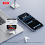 Бездротові навушники XO X48 Earbuds 5nd Generation Smart Screen