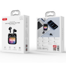 Бездротові навушники XO X50 ANC+ENC Smart Screen