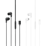 Навушники XO EP85 Crystal-Clear Calls Lightning