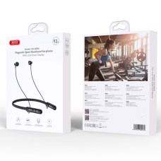 Навушники XO BS36 Magnetic Sports Bluetooth