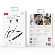 Навушники XO BS38 ANC, ENC Sports Bluetooth