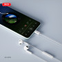 Навушники XO EP78 Sixth Generation Type-C