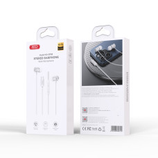 Навушники XO EP80 In ear Type-C