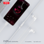Навушники XO EP84 Crystal-Clear Calls Type-C