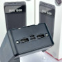 УМБ Power Bank XO PR164 30000mAh with cable Micro,Lightning,Type-C