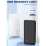 УМБ Power Bank XO PR182 10000mAh