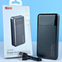 УЦІНКА УМБ Power Bank XO PR192 20000mAh PD20W+QC18W (перевернутий дисплей)