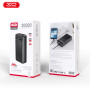 УМБ Power Bank XO PR201 30000mAh PD65W+QC22.5W