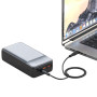 УМБ Power Bank XO PR201 30000mAh PD65W+QC22.5W