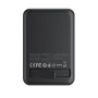 УМБ Power Bank XO PR231 10000mAh PD20W з бездротовою зарядкою 15W (з підставкою)