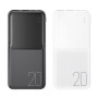 УМБ Power Bank XO PR252 20000mAh 2A