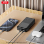 УМБ Power Bank XO PR252 20000mAh 2A