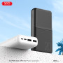 УМБ Power Bank XO PR252 20000mAh 2A