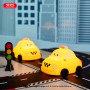 Нічник XO OZ13 Taxi Silicone 1200mAh