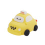 Нічник XO OZ13 Taxi Silicone 1200mAh