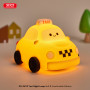 Нічник XO OZ13 Taxi Silicone 1200mAh