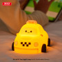 Нічник XO OZ13 Taxi Silicone 1200mAh