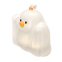 Нічник XO OZ15 Ghost Duck Silicone 1200mAh