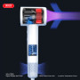 Фен XO CF29 з дисплеєм 1450W (контроль температури)