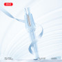 Автоматична плойка для волосся XO CF40 Smart (130℃-210℃) 42W, 190V-250V (5 режимів регулювання температури)