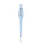 Автоматична плойка для волосся XO CF40 Smart (130℃-210℃) 42W, 190V-250V (5 режимів регулювання температури)
