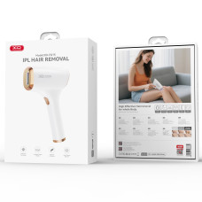 Фотоепілятор XO FG15 Ice Spot 36W