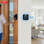 Дверний дзвінок бездротовий XO SF11 One-to-One System