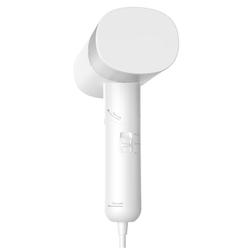 Ручний відпарювач для одягу XO CF43 1300W (AC 220-240V, 50-60Hz)