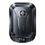 Охолоджувач для телефону XO SL06 1500mAh (2 швидкості, з цифровим дисплеєм)