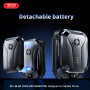 Охолоджувач для телефону XO SL06 1500mAh (2 швидкості, з цифровим дисплеєм)