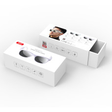 Смарт-окуляри XO E11 TianYou Audio Bluetooth+UV Protective (3.7V, 80mAh*2)