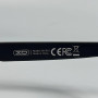 Смарт-окуляри XO E12 Audio Bluetooth, Anti-Blu-ray (3.7V, 80mAh*2)