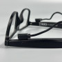 Смарт-окуляри XO E12 Audio Bluetooth, Anti-Blu-ray (3.7V, 80mAh*2)