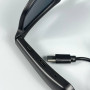 Смарт-окуляри XO E14 Audio Bluetooth+UV Protective (130mAh, 3.7V)