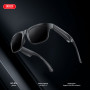 Смарт-окуляри XO E14 Audio Bluetooth+UV Protective (130mAh, 3.7V)