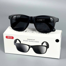 Смарт-окуляри XO E9 Weiqi Audio Bluetooth+UV Protective (3.7V, 80mAh*2)