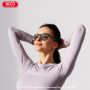 Смарт-окуляри XO E12 PRO із фотохромними лінзами, з функцією перекладу