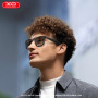 Смарт-окуляри XO E12 PRO із фотохромними лінзами, з функцією перекладу
