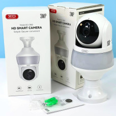 Камера XO CR02 Magic Light Bulb 300W Pixel