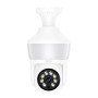 Камера XO CR05 Magic Bulb 300W Pixel (2.4G бездротовий WiFi + Bluetooth з мережевою головкою E27)